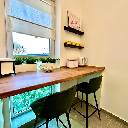 Appartement Garden By The Forest