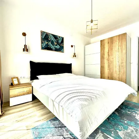 Garden By The Forest *