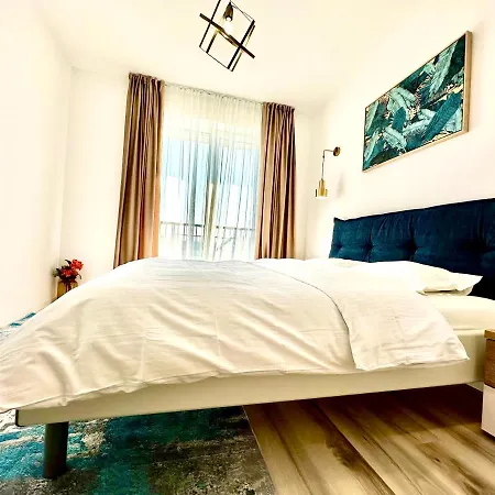 Garden By The Forest