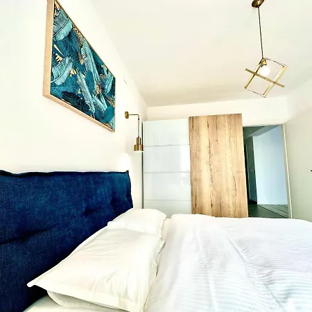 Garden By The Forest Appartement