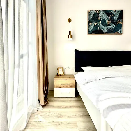 Garden By The Forest Timişoara