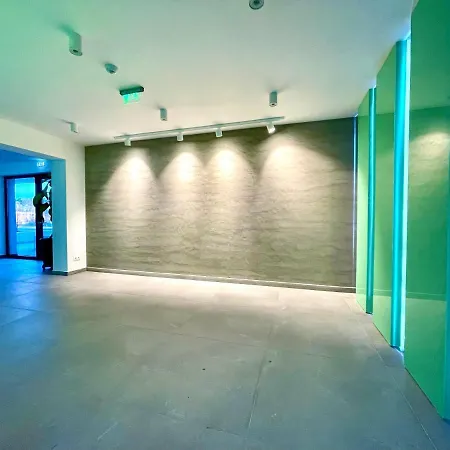 Appartement Garden By The Forest Timişoara