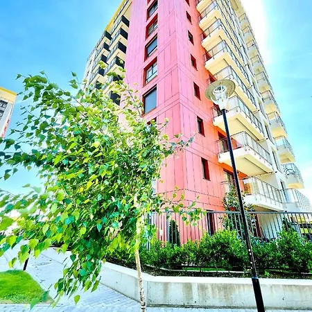 Garden By The Forest Appartement Timişoara