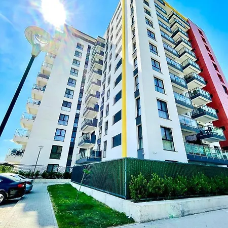 Garden By The Forest *