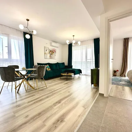 Garden By The Forest