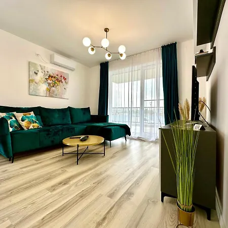 Garden By The Forest *