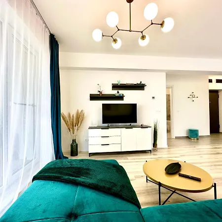 Garden By The Forest Lägenhet