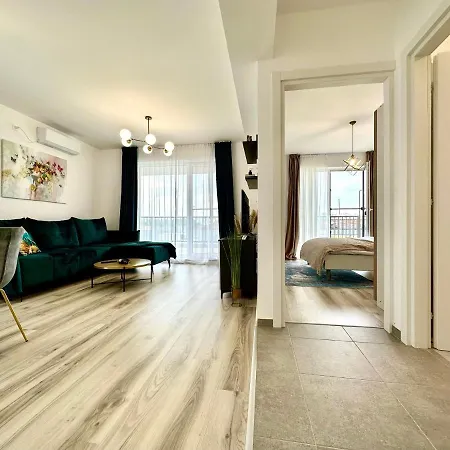 Garden By The Forest