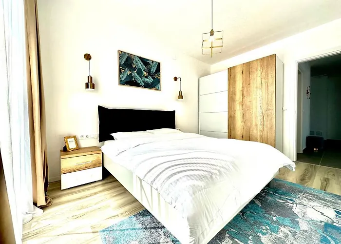 Garden By The Forest *