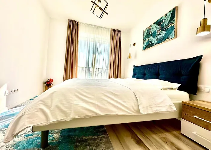 Garden By The Forest