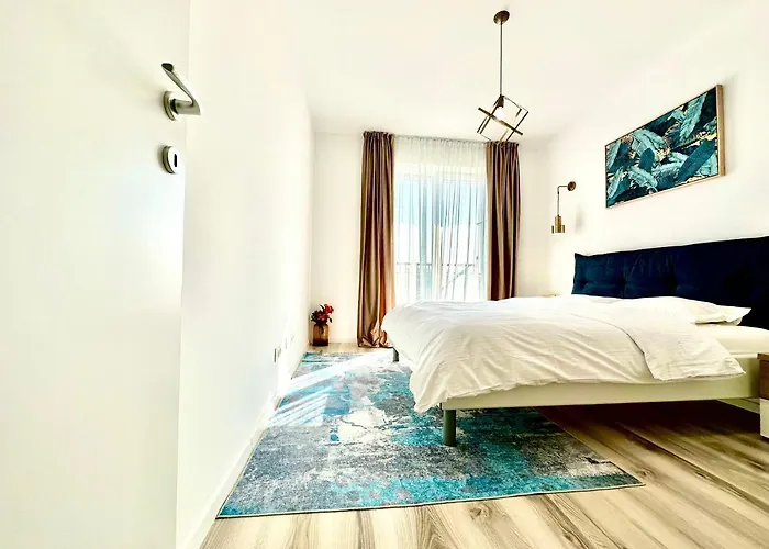 Garden By The Forest Appartamento Timisoara