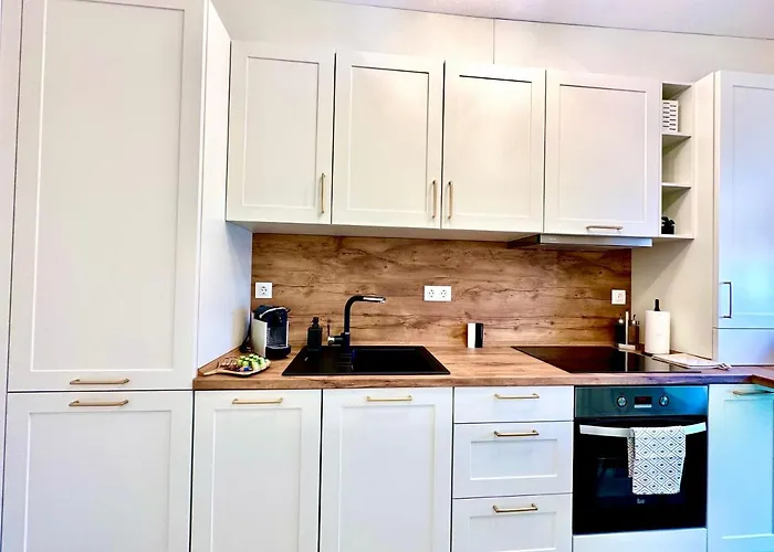 Garden By The Forest Appartamento Timisoara