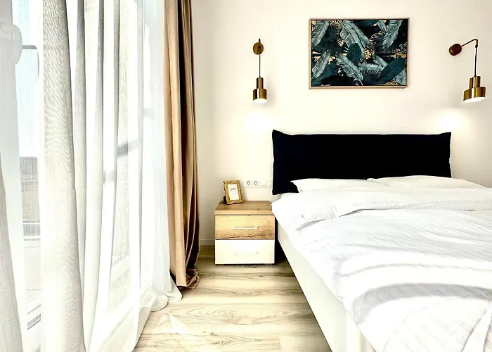 Garden By The Forest Timisoara