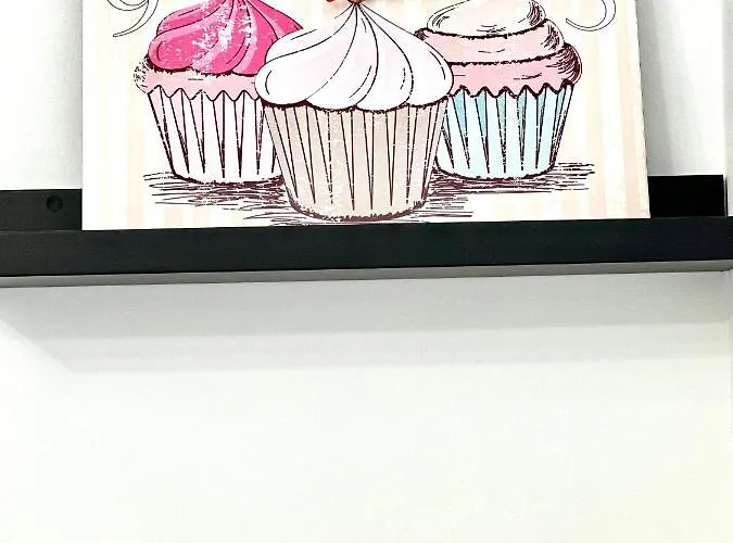 Garden By The Forest Lägenhet