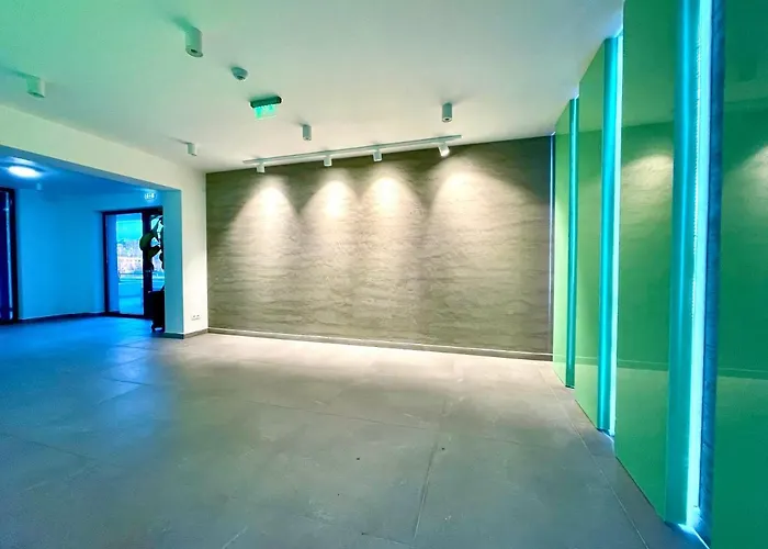 Appartamento Garden By The Forest Timisoara