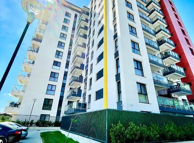 Garden By The Forest *