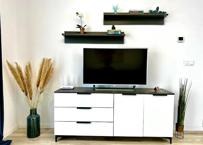 Appartamento Garden By The Forest Timisoara