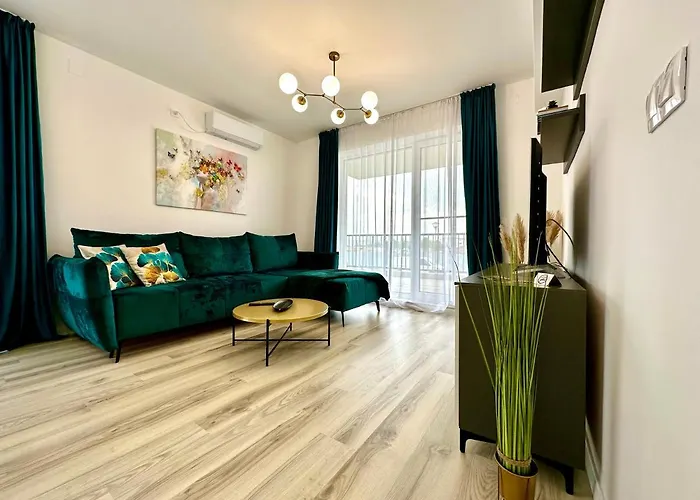 Garden By The Forest *