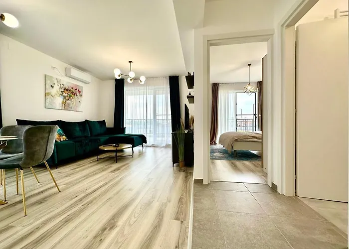 Garden By The Forest