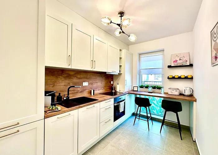 Apartamento Garden By The Forest Timişoara