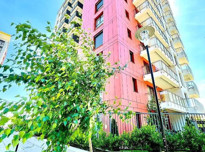 Garden By The Forest Apartamento Timişoara