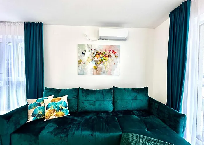 Garden By The Forest